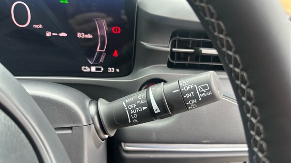 Used Honda e NY1 2024 for sale - 75603064: Photo 25