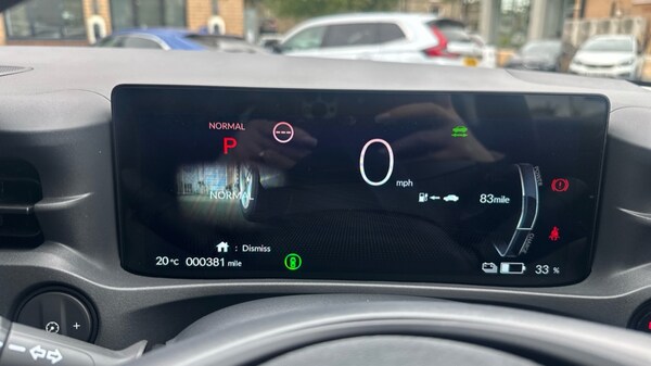 Used Honda e NY1 2024 for sale - 75603064: Photo 42