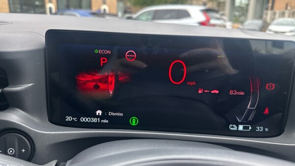 Used Honda e NY1 2024 for sale - 75603064: Photo 43