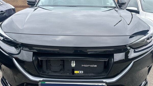 Used Honda e NY1 2024 for sale - 75603064: Photo 47
