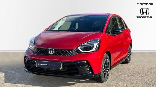 Used Honda Jazz 2025 for sale - 76184010: Photo 10