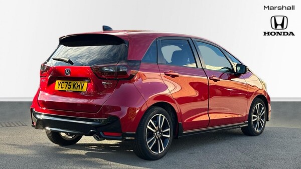 Used Honda Jazz 2025 for sale - 76184010: Photo 12
