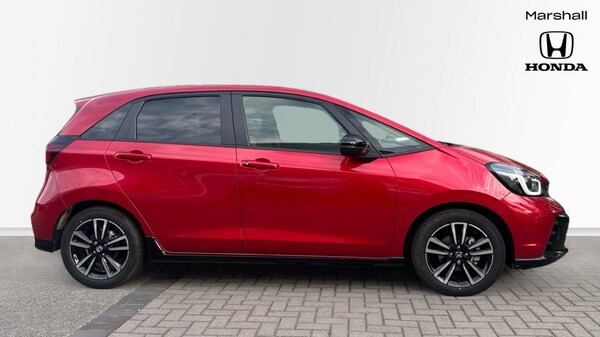 Used Honda Jazz 2025 for sale - 76184010: Photo 13