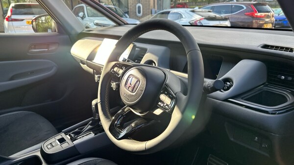 Used Honda Jazz 2025 for sale - 76184010: Photo 14