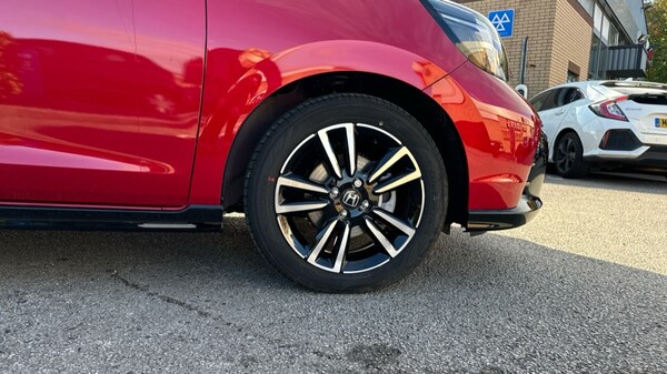 Used Honda Jazz 2025 for sale - 76184010: Photo 18