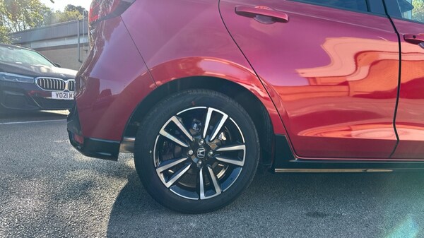 Used Honda Jazz 2025 for sale - 76184010: Photo 19