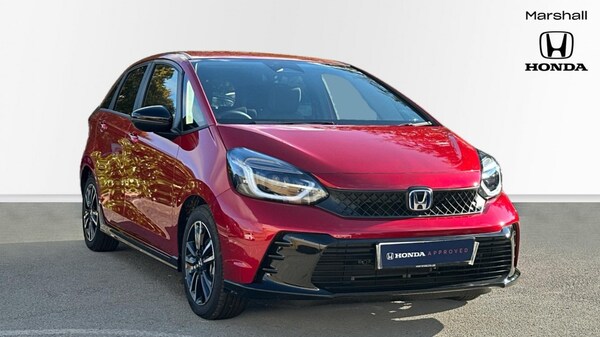 Used Honda Jazz 2025 for sale - 76184010: Photo 1