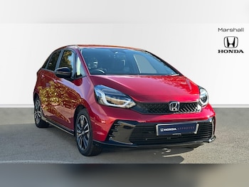 2025 - 1.5 i-MMD Hybrid Advance Sport 5dr eCVT