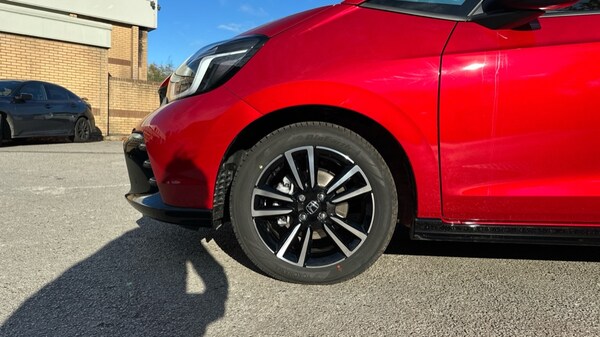 Used Honda Jazz 2025 for sale - 76184010: Photo 20