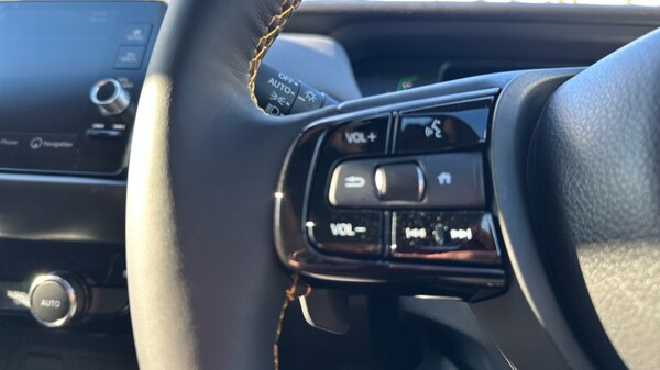 Used Honda Jazz 2025 for sale - 76184010: Photo 22