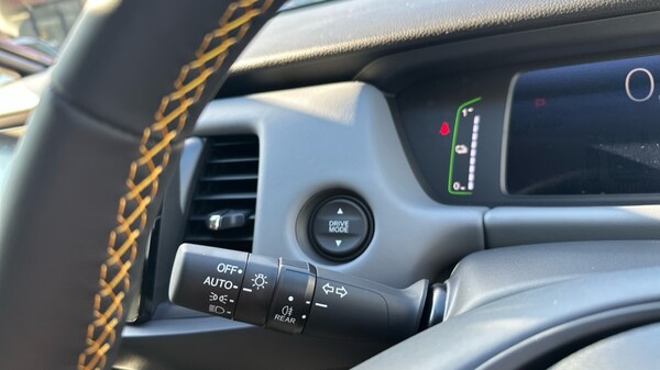 Used Honda Jazz 2025 for sale - 76184010: Photo 24