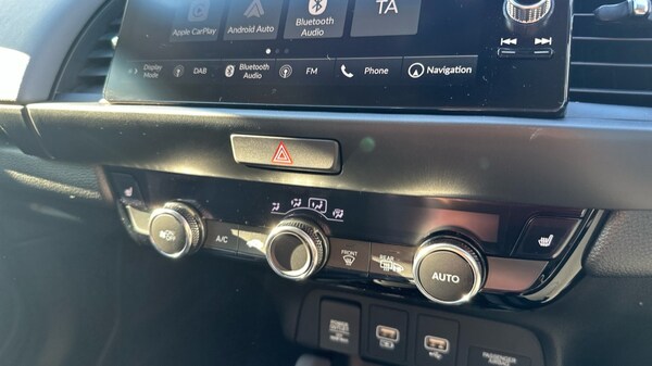 Used Honda Jazz 2025 for sale - 76184010: Photo 31
