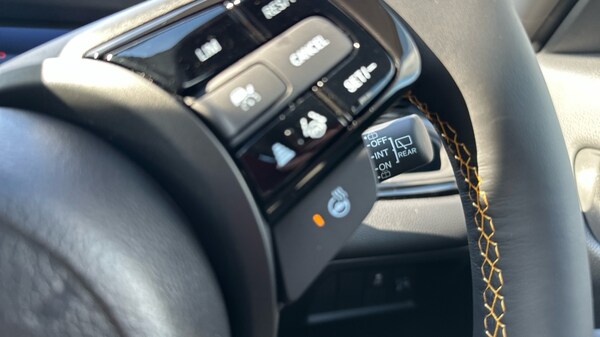 Used Honda Jazz 2025 for sale - 76184010: Photo 39