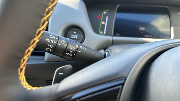 Used Honda Jazz 2025 for sale - 76184010: Photo 40