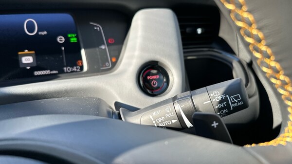 Used Honda Jazz 2025 for sale - 76184010: Photo 41