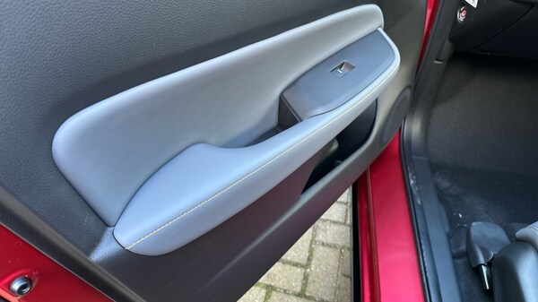 Used Honda Jazz 2025 for sale - 76184010: Photo 47