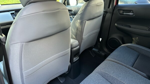 Used Honda Jazz 2025 for sale - 76184010: Photo 48