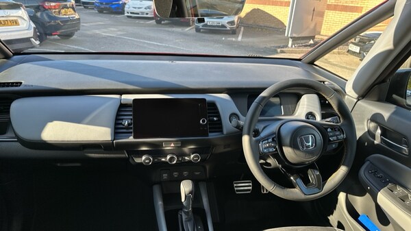 Used Honda Jazz 2025 for sale - 76184010: Photo 4