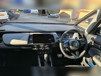 Used Honda Jazz 2025 for sale - 76184010: Photo 4