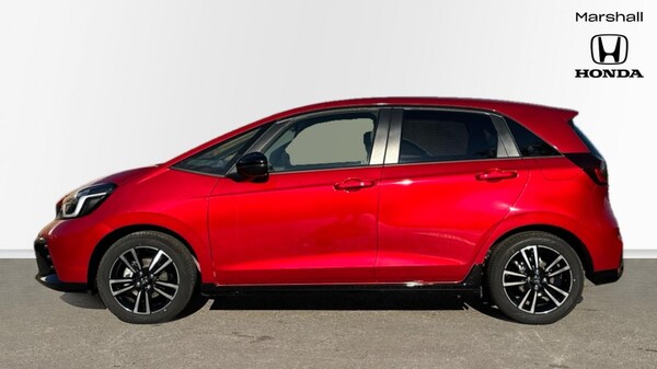 Used Honda Jazz 2025 for sale - 76184010: Photo 5