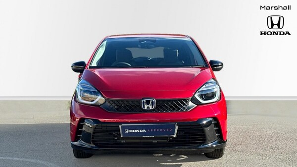 Used Honda Jazz 2025 for sale - 76184010: Photo 6