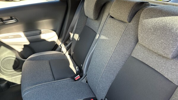Used Honda Jazz 2025 for sale - 76184010: Photo 8