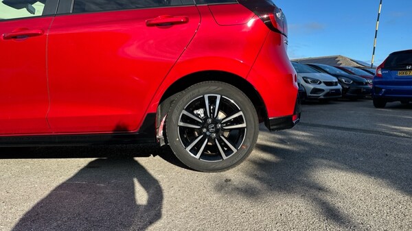 Used Honda Jazz 2025 for sale - 76184010: Photo 9