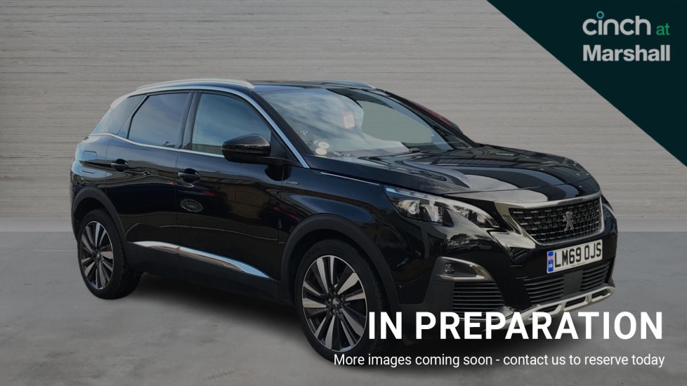 Used Peugeot 3008 2019 for sale - 76493902: Photo 1