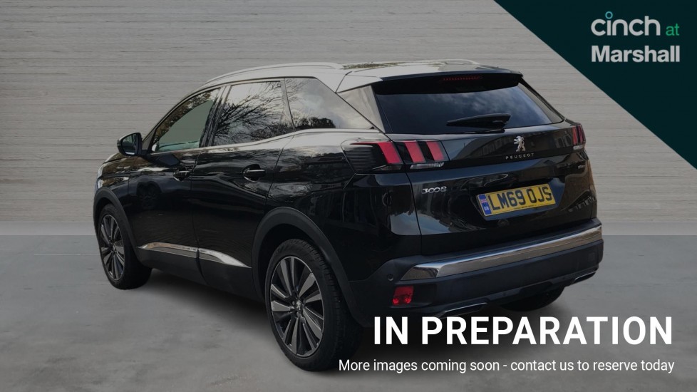 Used Peugeot 3008 2019 for sale - 76493902: Photo 2