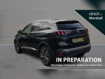 Used Peugeot 3008 2019 for sale - 76493902: Photo