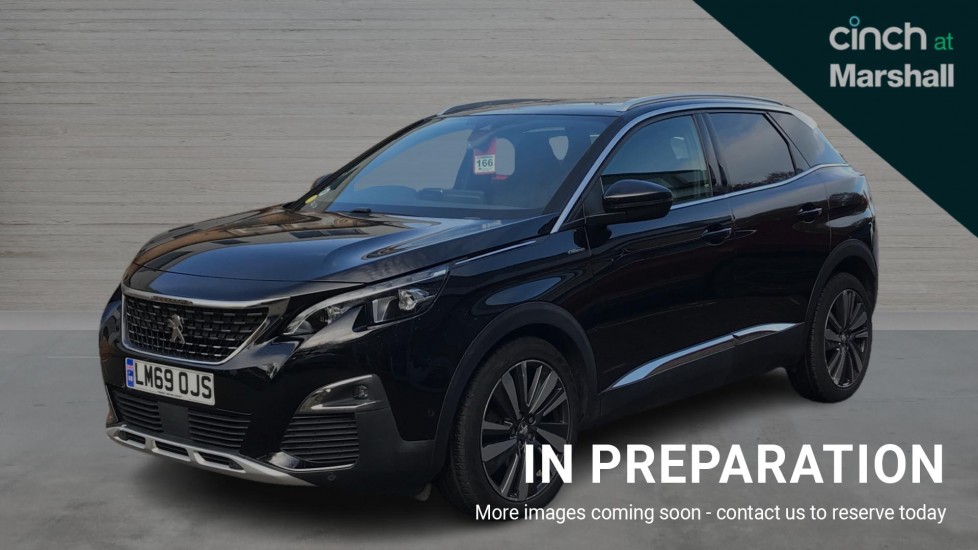 Used Peugeot 3008 2019 for sale - 76493902: Photo 3