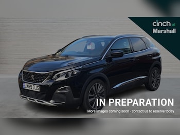 Used Peugeot 3008 2019 for sale - 76493902: Photo