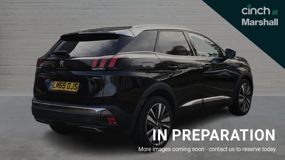 Used Peugeot 3008 2019 for sale - 76493902: Photo 4