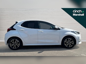 Used Toyota Yaris 2022 for sale - 75471530: Photo