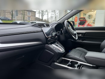 Used Honda CR-V 2022 for sale - 77025475: Photo