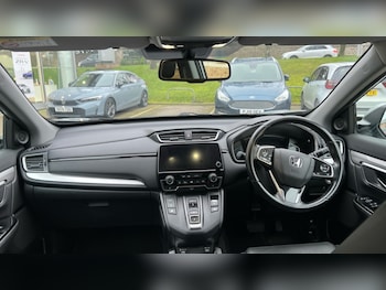 Used Honda CR-V 2022 for sale - 77025475: Photo