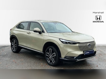 2023 - 1.5 eHEV Advance 5dr CVT