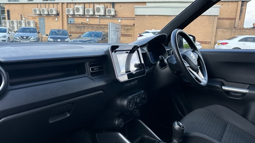 Used Suzuki Ignis 2020 for sale - 76124787: Photo 10