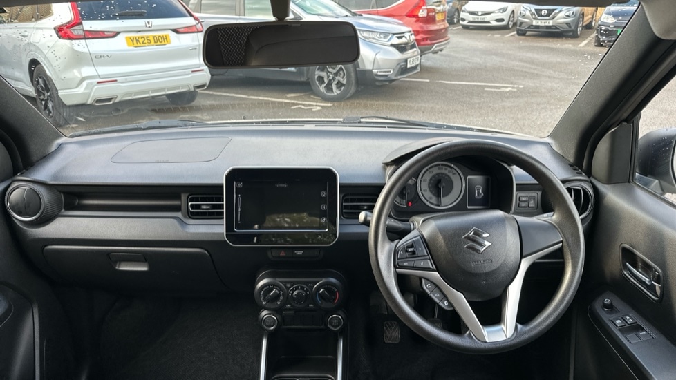 Used Suzuki Ignis 2020 for sale - 76124787: Photo 11