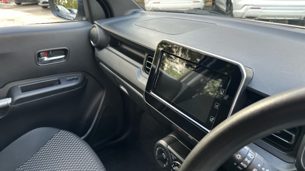 Used Suzuki Ignis 2020 for sale - 76124787: Photo 12