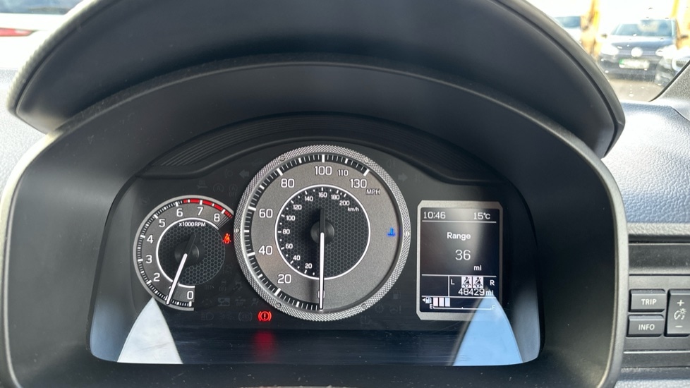 Used Suzuki Ignis 2020 for sale - 76124787: Photo 13