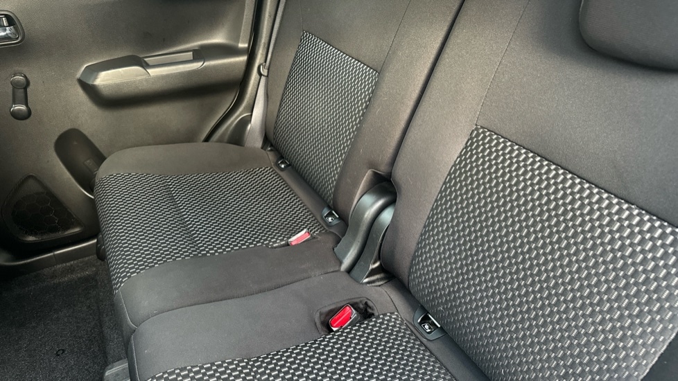 Used Suzuki Ignis 2020 for sale - 76124787: Photo 14