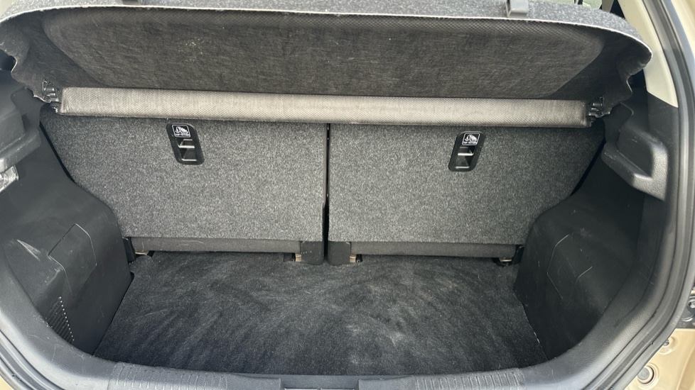 Used Suzuki Ignis 2020 for sale - 76124787: Photo 15