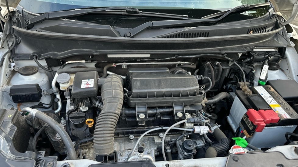 Used Suzuki Ignis 2020 for sale - 76124787: Photo 16
