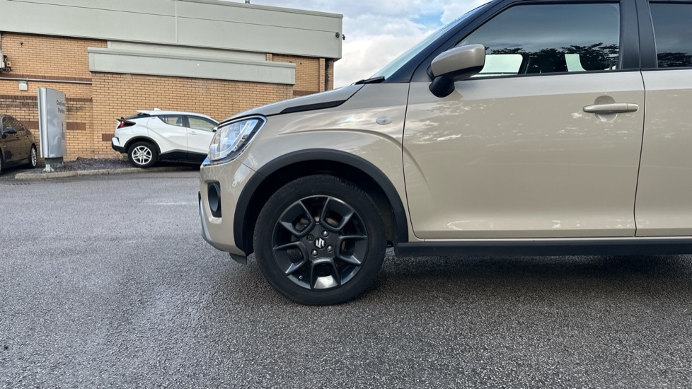 Used Suzuki Ignis 2020 for sale - 76124787: Photo 17