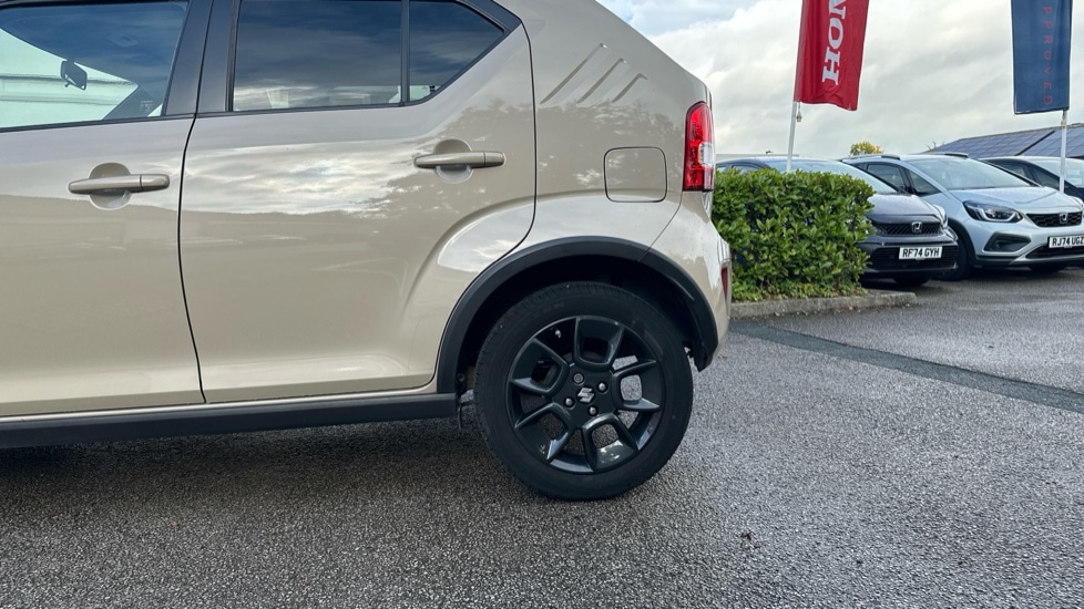 Used Suzuki Ignis 2020 for sale - 76124787: Photo 18