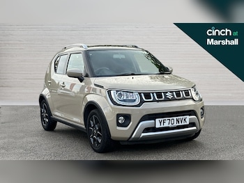 Suzuki - Ignis