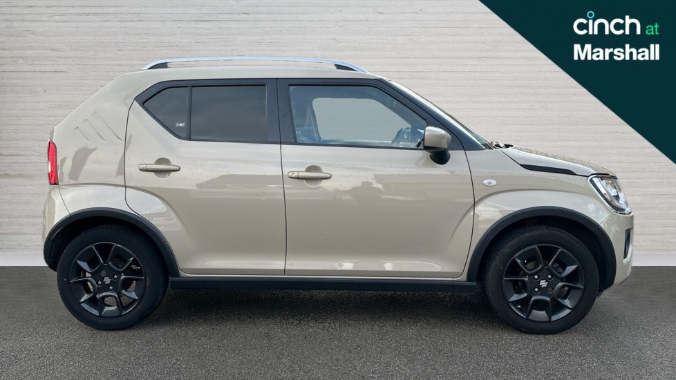 Used Suzuki Ignis 2020 for sale - 76124787: Photo 2