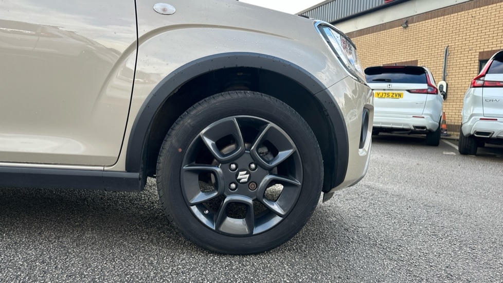 Used Suzuki Ignis 2020 for sale - 76124787: Photo 20