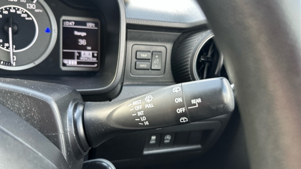 Used Suzuki Ignis 2020 for sale - 76124787: Photo 25
